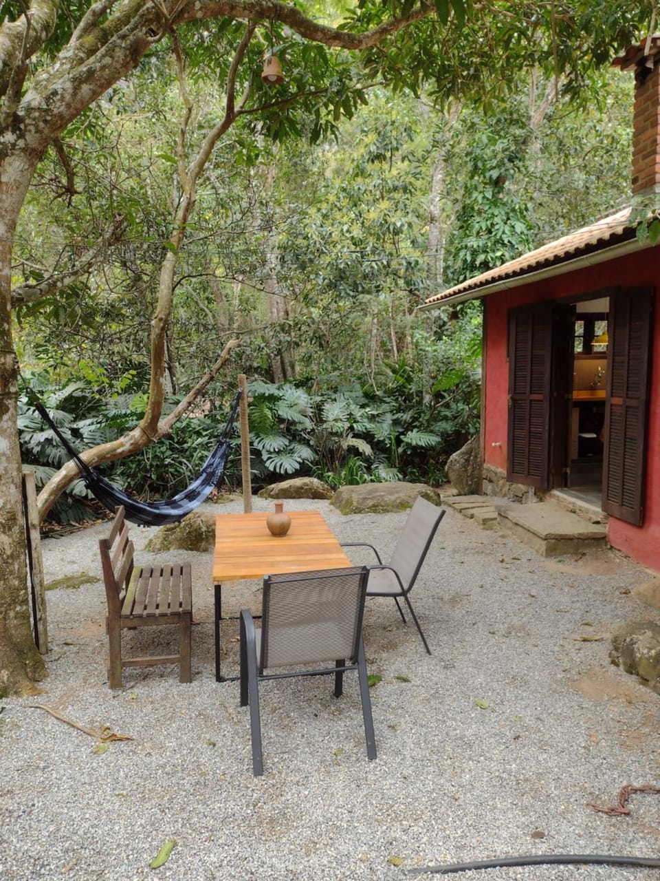Casa de Pedra House in State of Rio de Janeiro