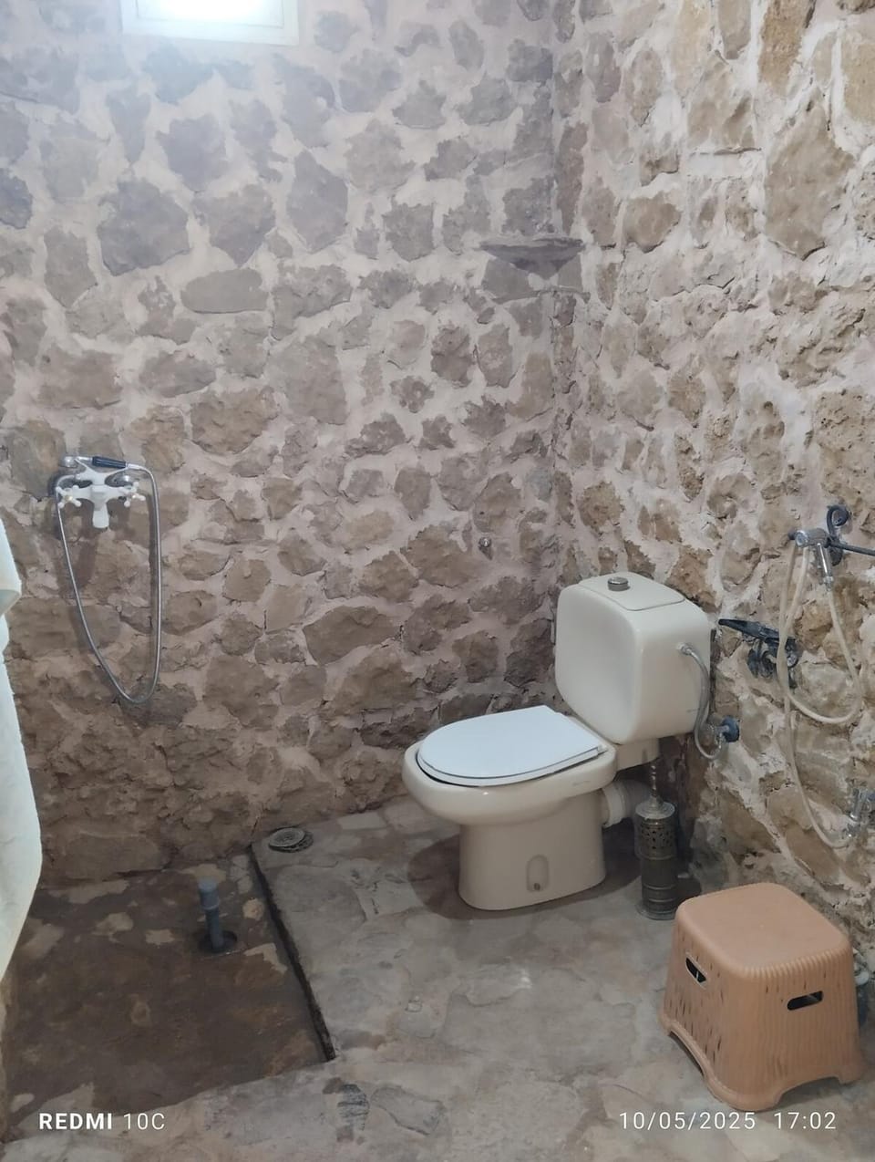 Authentic Guesthouse with Garden and Mountain View Beni Mellal House in Morocco