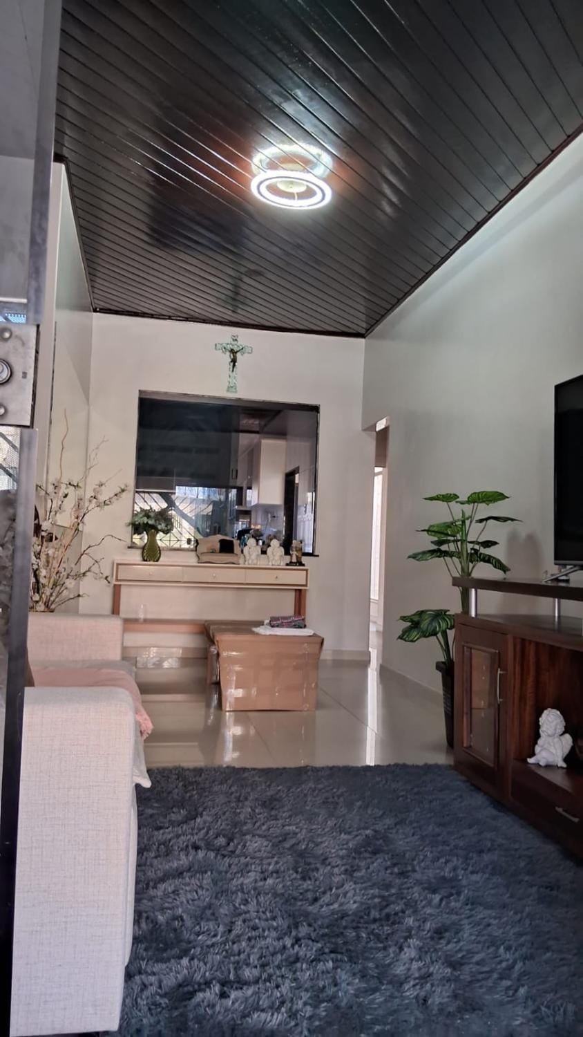 casa ampla e ótima localização- cop 30 Belém House in Belém