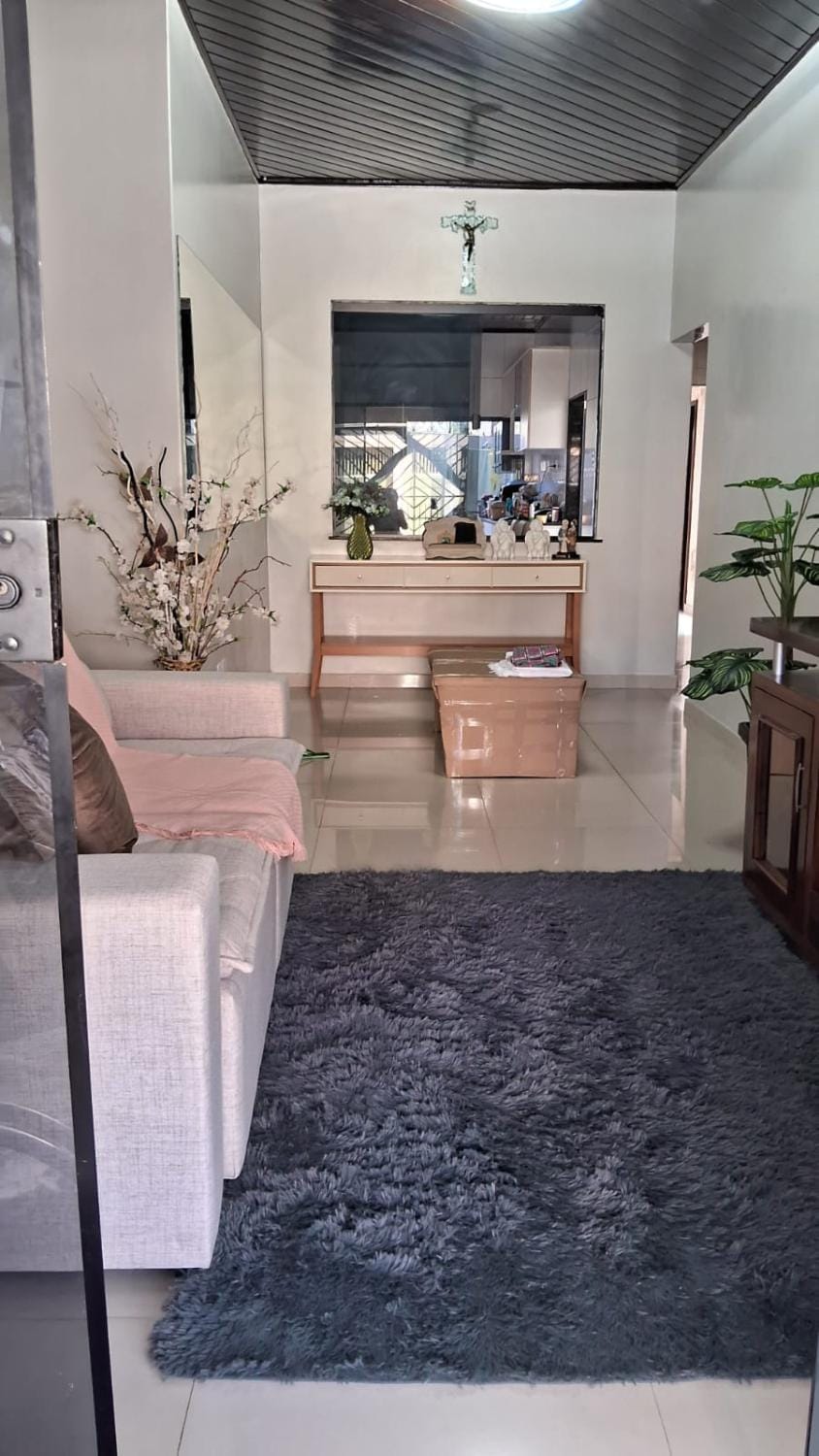 casa ampla e ótima localização- cop 30 Belém House in Belém