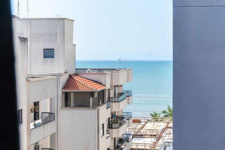 Achei Itapema • Nápoli Residencial, R.224 Apartment in Porto Belo