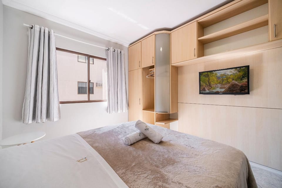 Achei Itapema • Nápoli Residencial, R.224 Apartment in Porto Belo