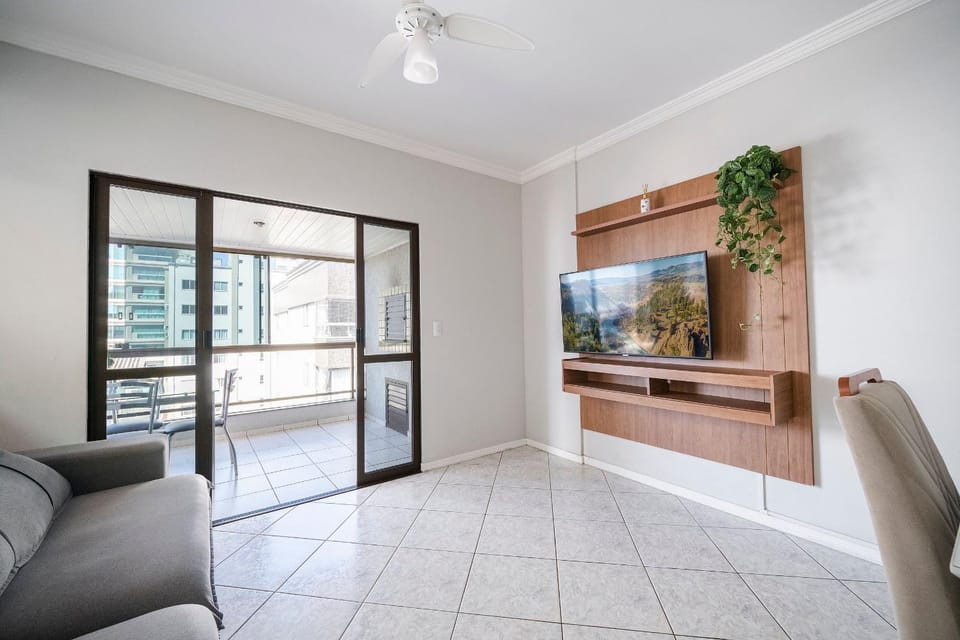 Achei Itapema • Nápoli Residencial, R.224 Apartment in Porto Belo