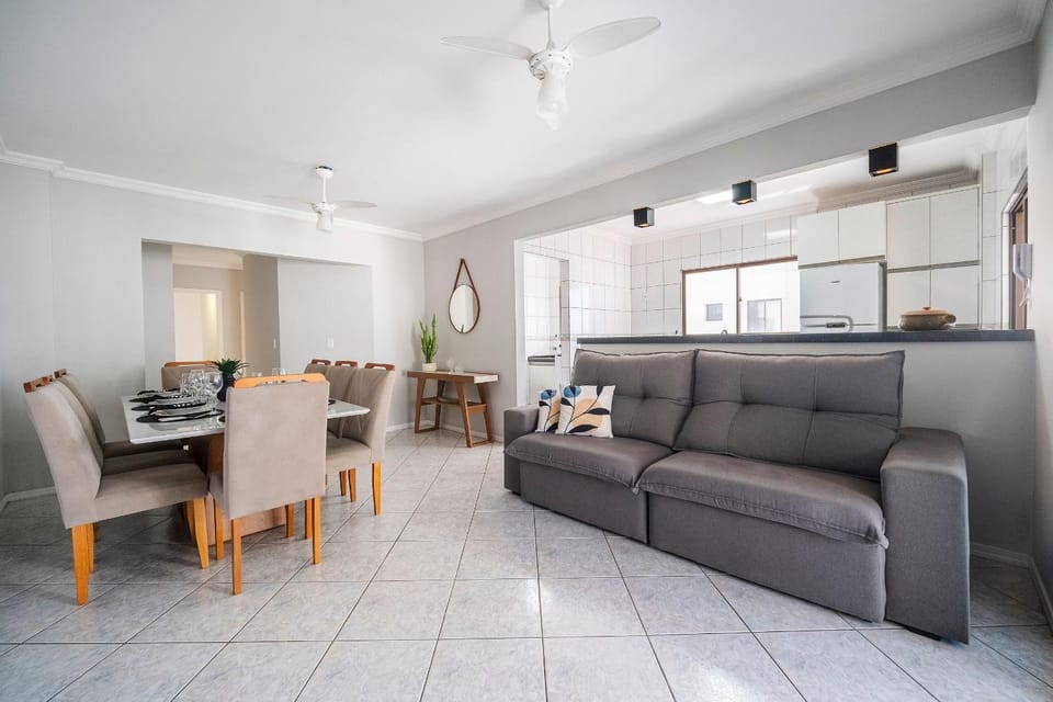 Achei Itapema • Nápoli Residencial, R.224 Apartment in Porto Belo