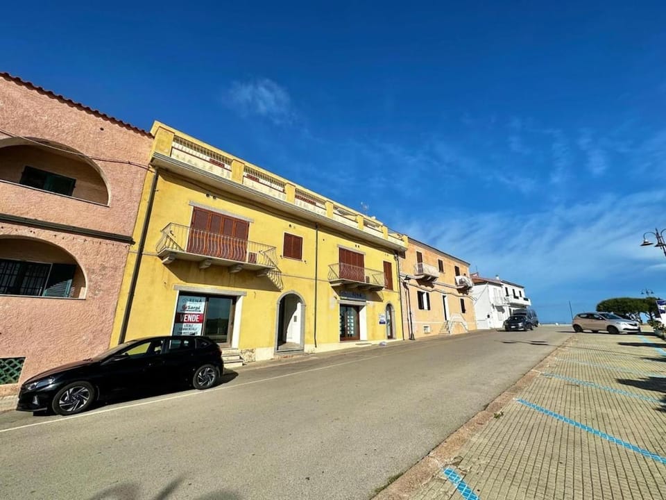 MONO SUITE - Rena Bianca House in Santa Teresa Gallura