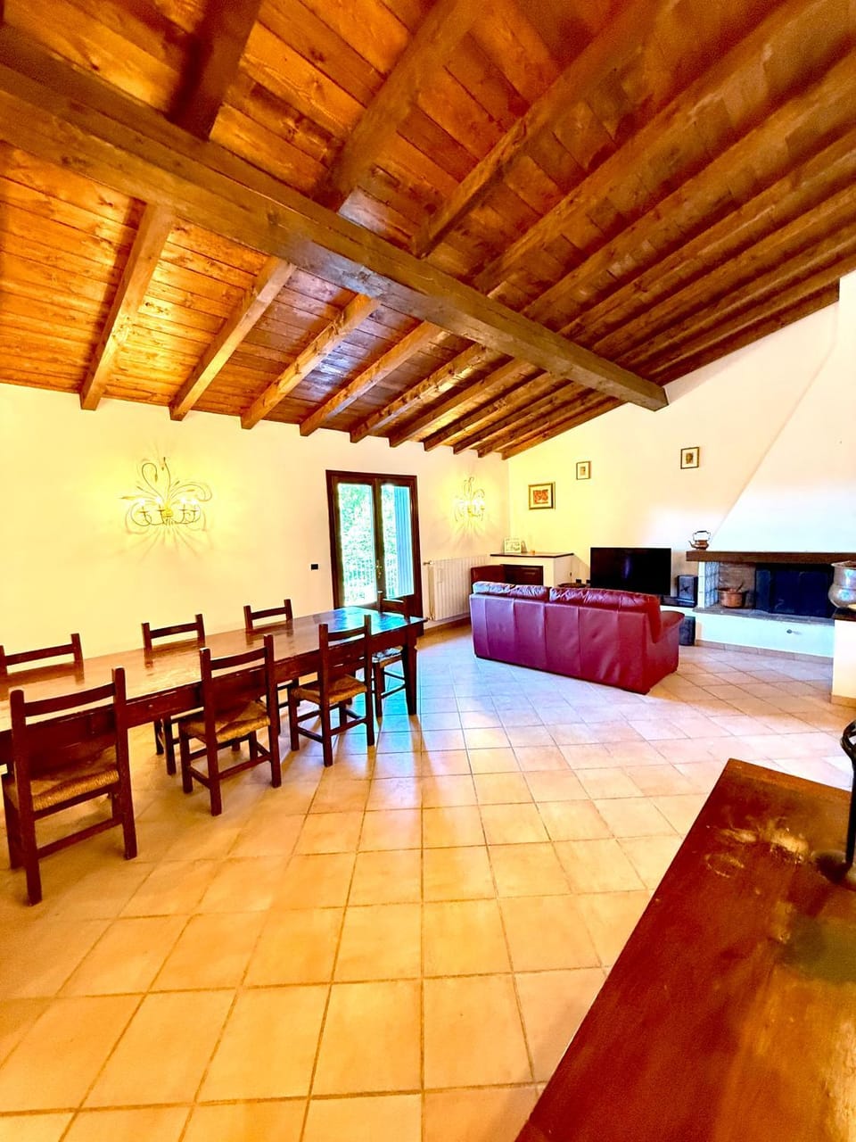 Villa Lilly - 20 min da Maranello Bed and Breakfast in Emilia-Romagna