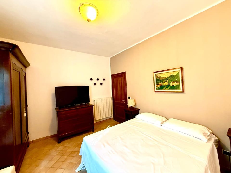 Villa Lilly - 20 min da Maranello Bed and Breakfast in Emilia-Romagna