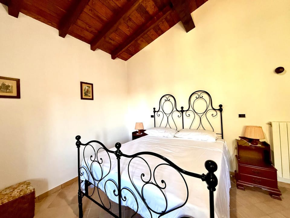 Villa Lilly - 20 min da Maranello Bed and Breakfast in Emilia-Romagna