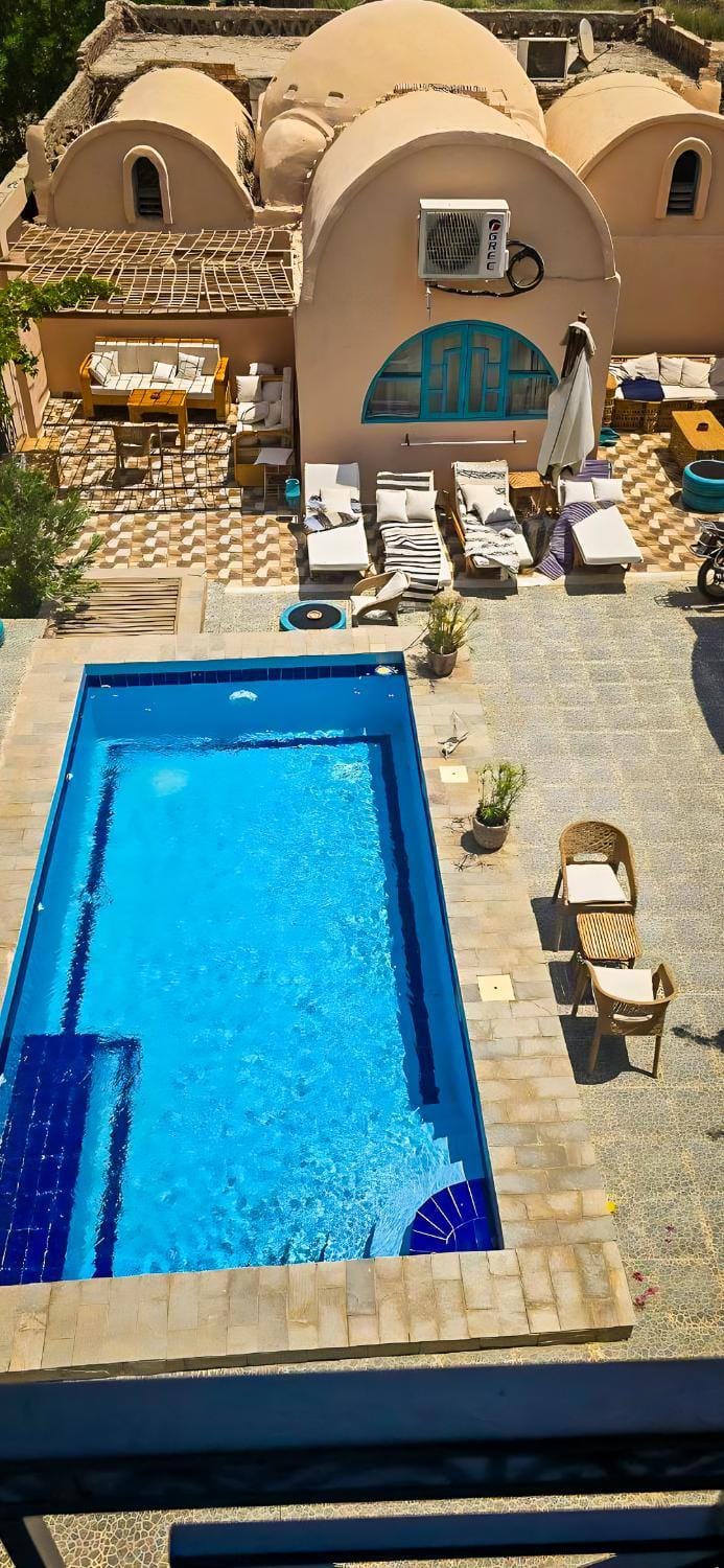 Pool view, Swimming pool, Swimming pool