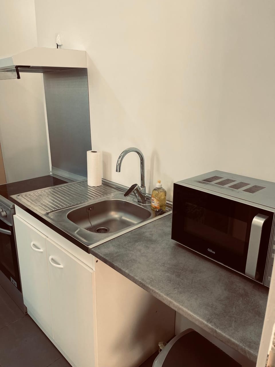 La ViVa RdC Apartment in Calais