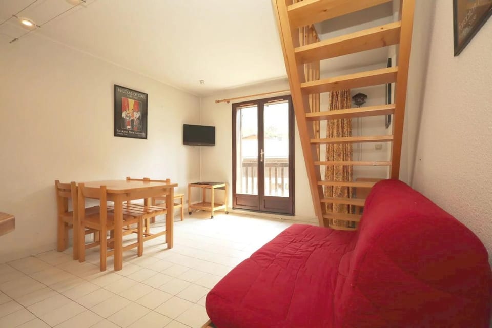 Résidence Les Chamois - Les Chamois MAE-0143 Apartment in Les Houches
