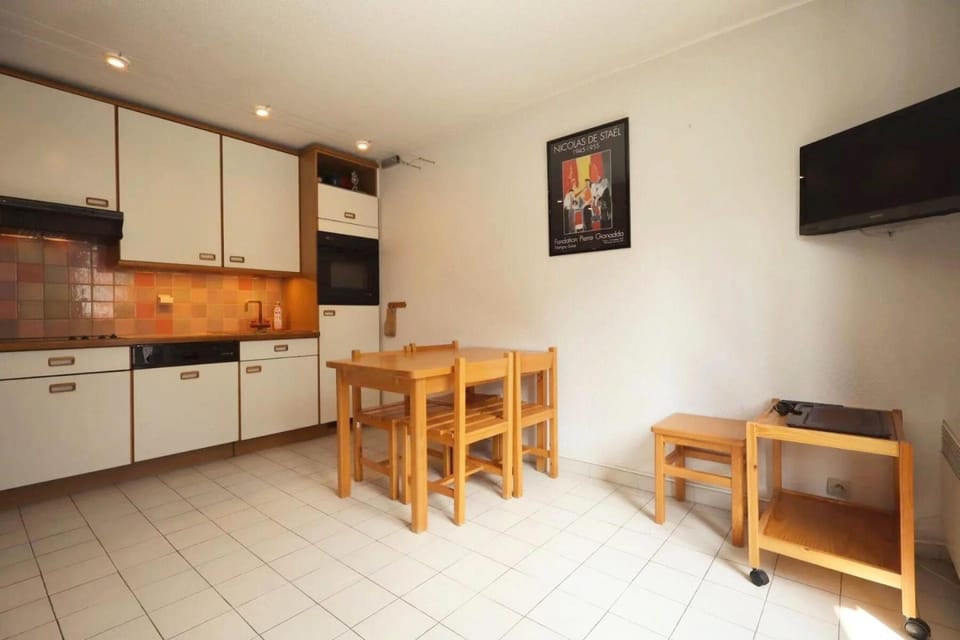 Résidence Les Chamois - Les Chamois MAE-0143 Apartment in Les Houches