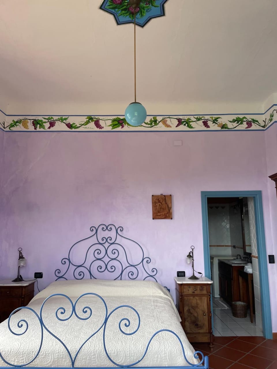 Cà del vento Apartment in Province of Massa and Carrara