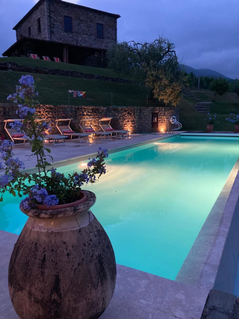 Cà del vento Apartment in Province of Massa and Carrara