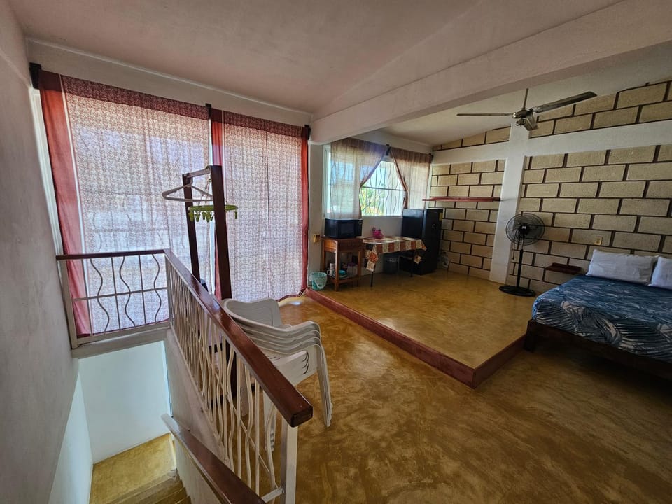 Departamento El Dorado Apartment in State of Guerrero