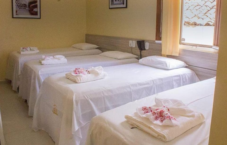Pousada do Imperador Hotel in State of Sergipe, Brazil