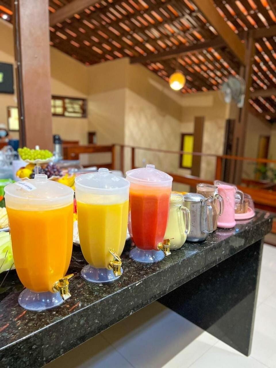 Pousada do Imperador Hotel in State of Sergipe, Brazil