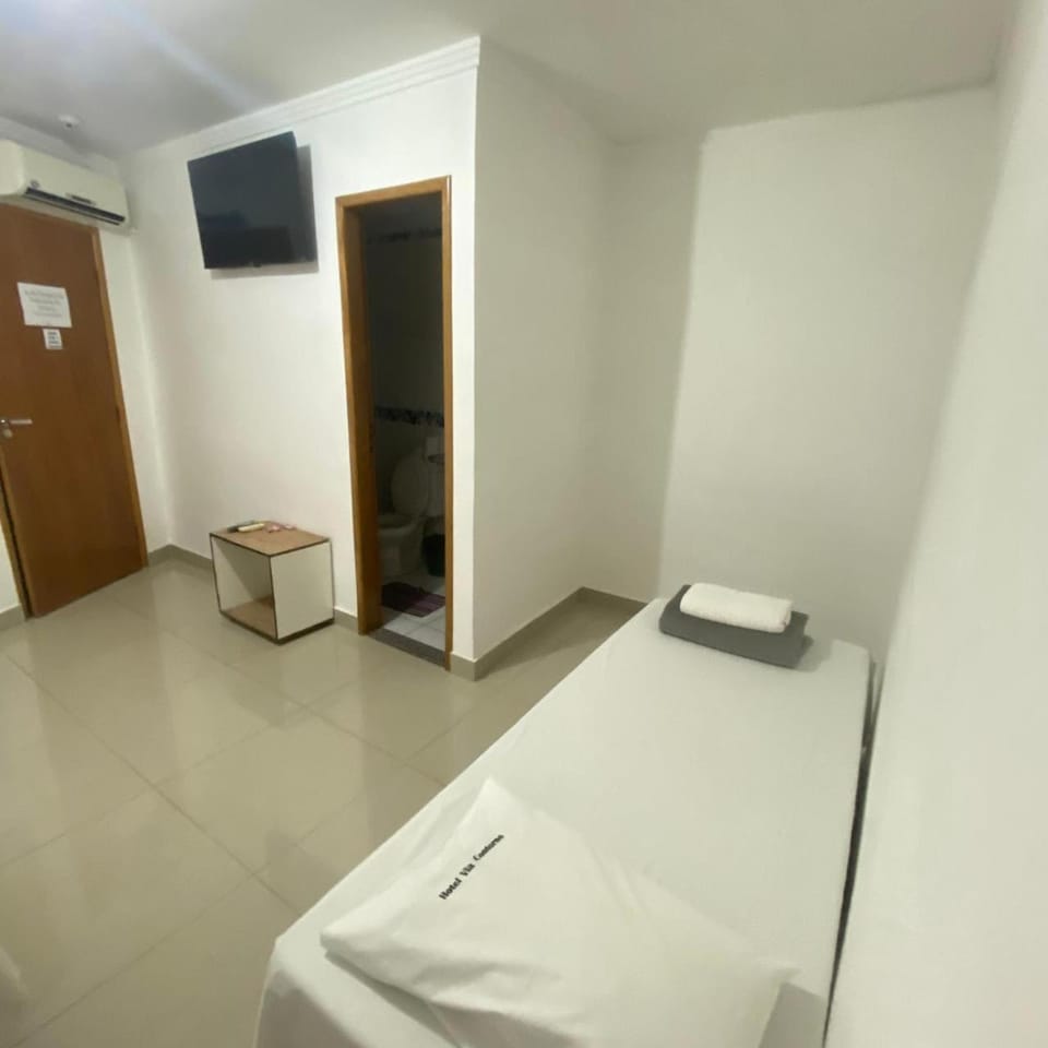 Hotel Maria Bonita Apartment hotel in Goiania