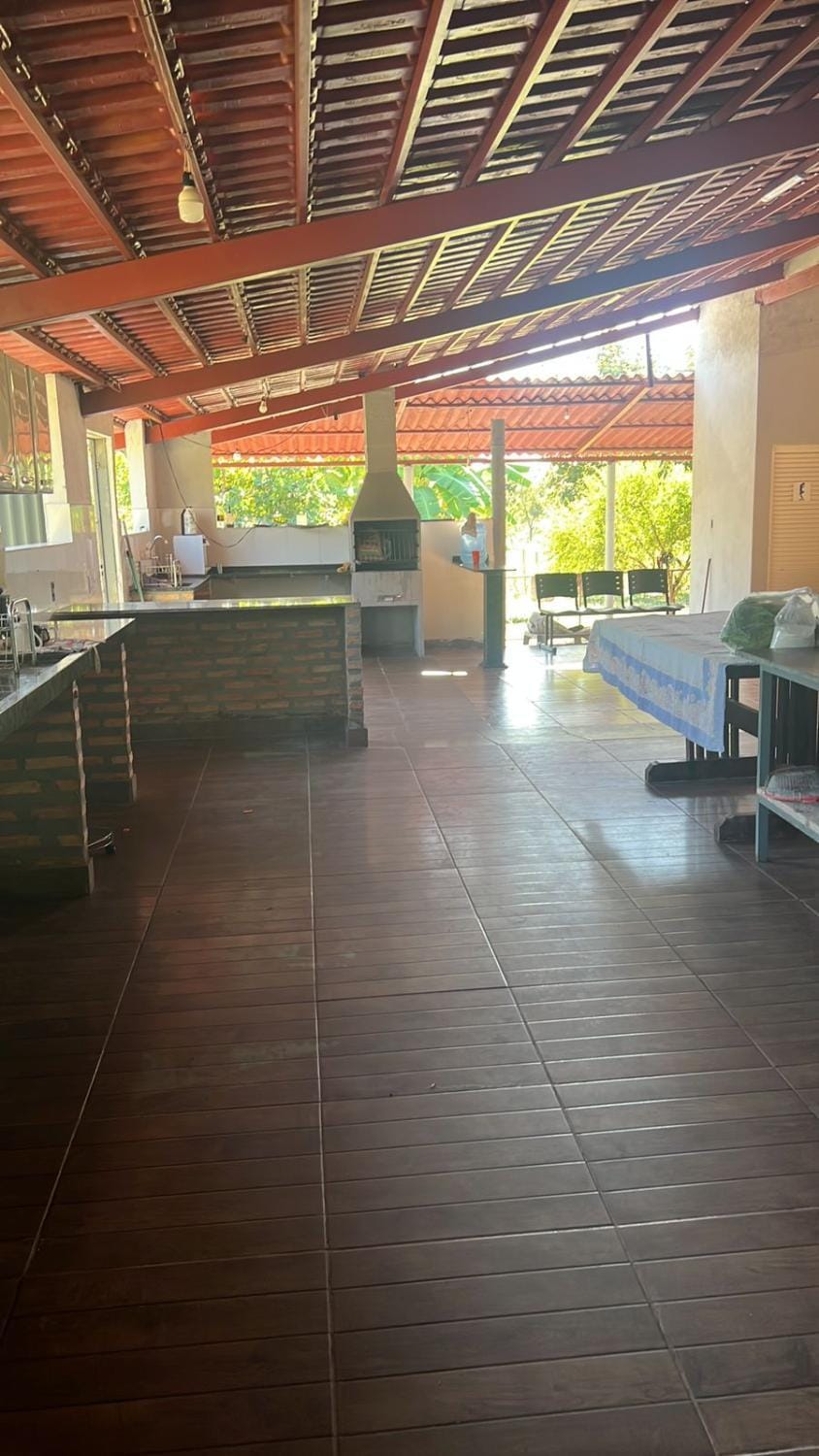 CHACARA Realiza Apartment in State of Goiás