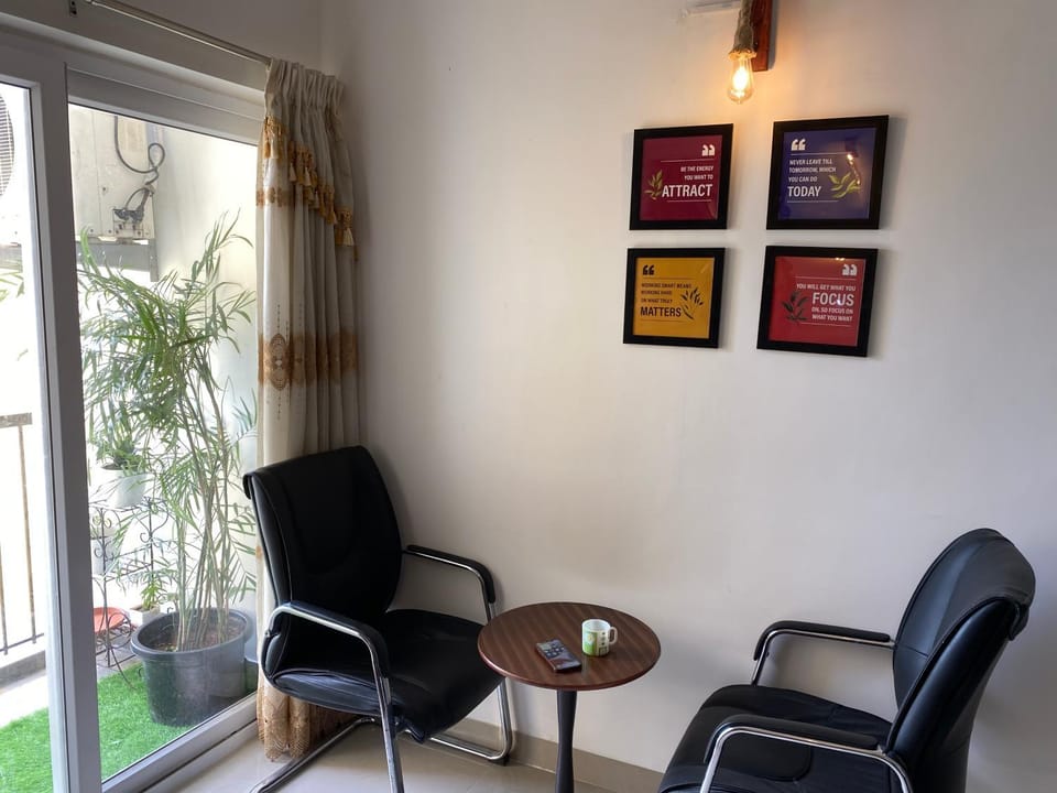 2BHK Lakeview Apartment in chennai Apartment in Tamil Nadu
