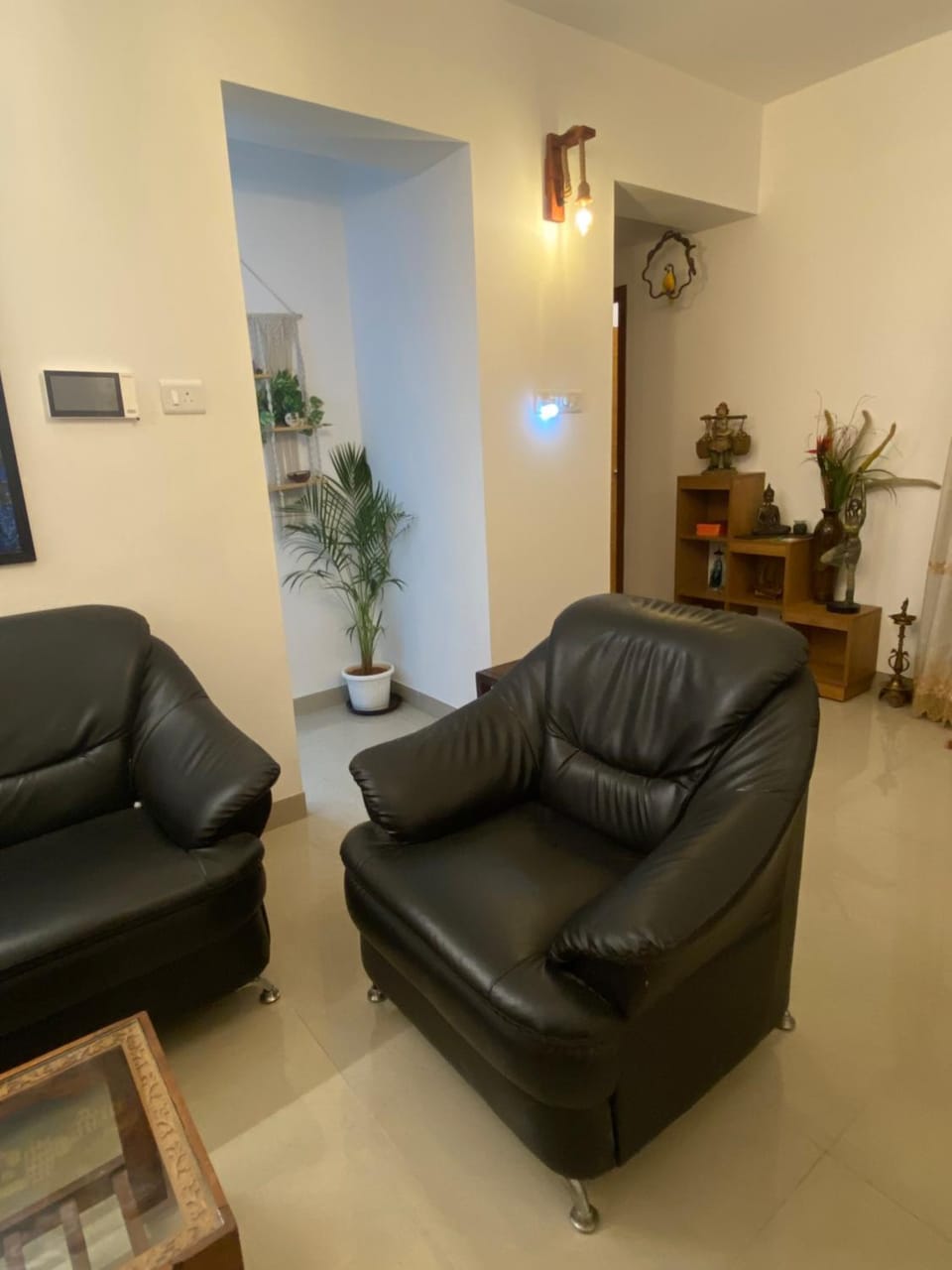 2BHK Lakeview Apartment in chennai Apartment in Tamil Nadu