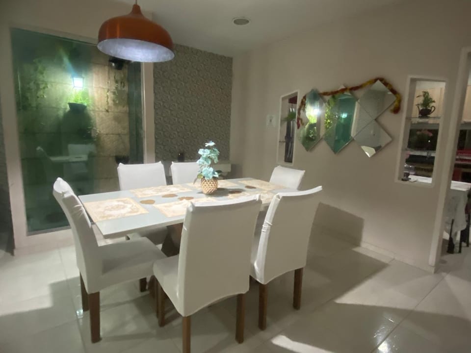 Grande casa para COP30 perto do parque da cidade House in Belém