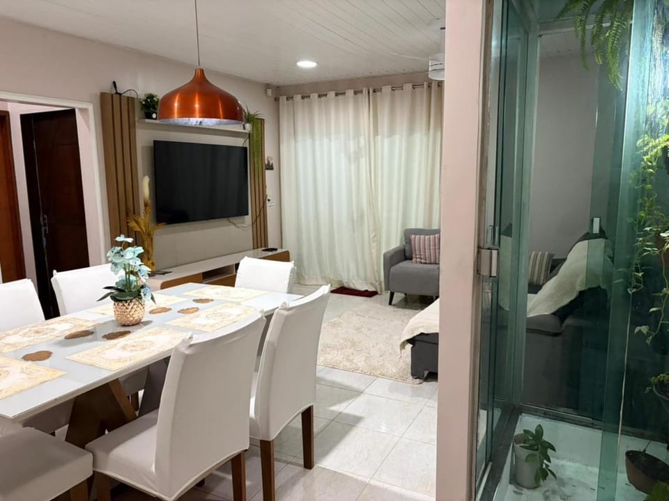 Grande casa para COP30 perto do parque da cidade House in Belém