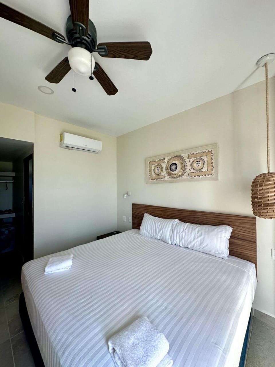 Apartment OceanView near Bacalar Apartment in State of Quintana Roo