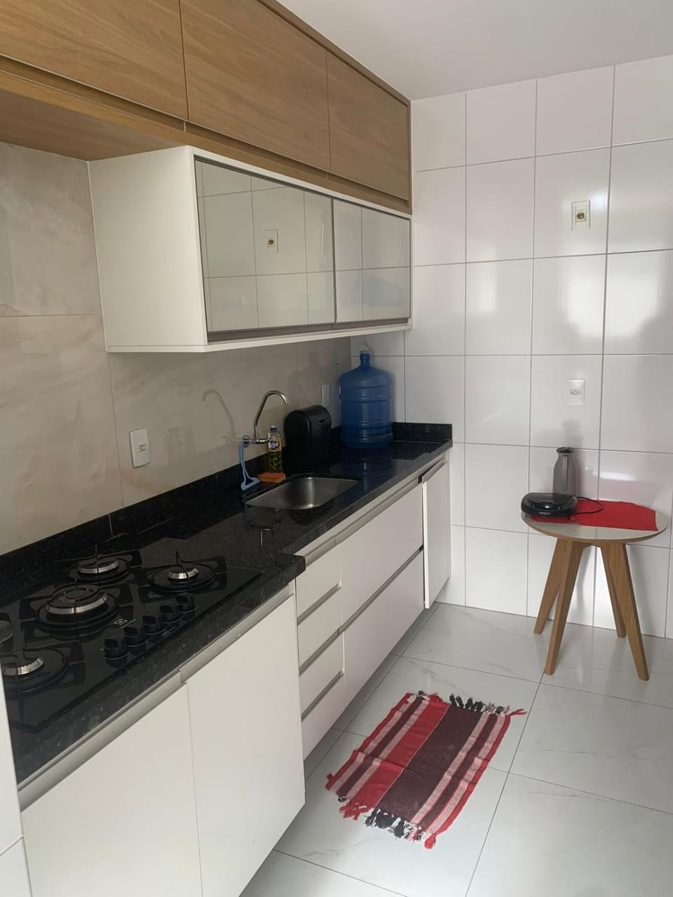 Apartamento Lugano Apartment in Guarapari