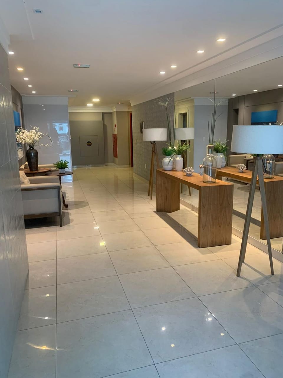 Apartamento Lugano Apartment in Guarapari