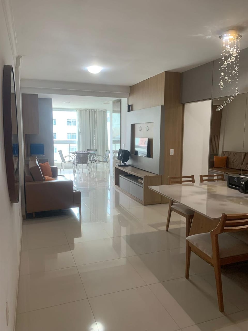Apartamento Lugano Apartment in Guarapari
