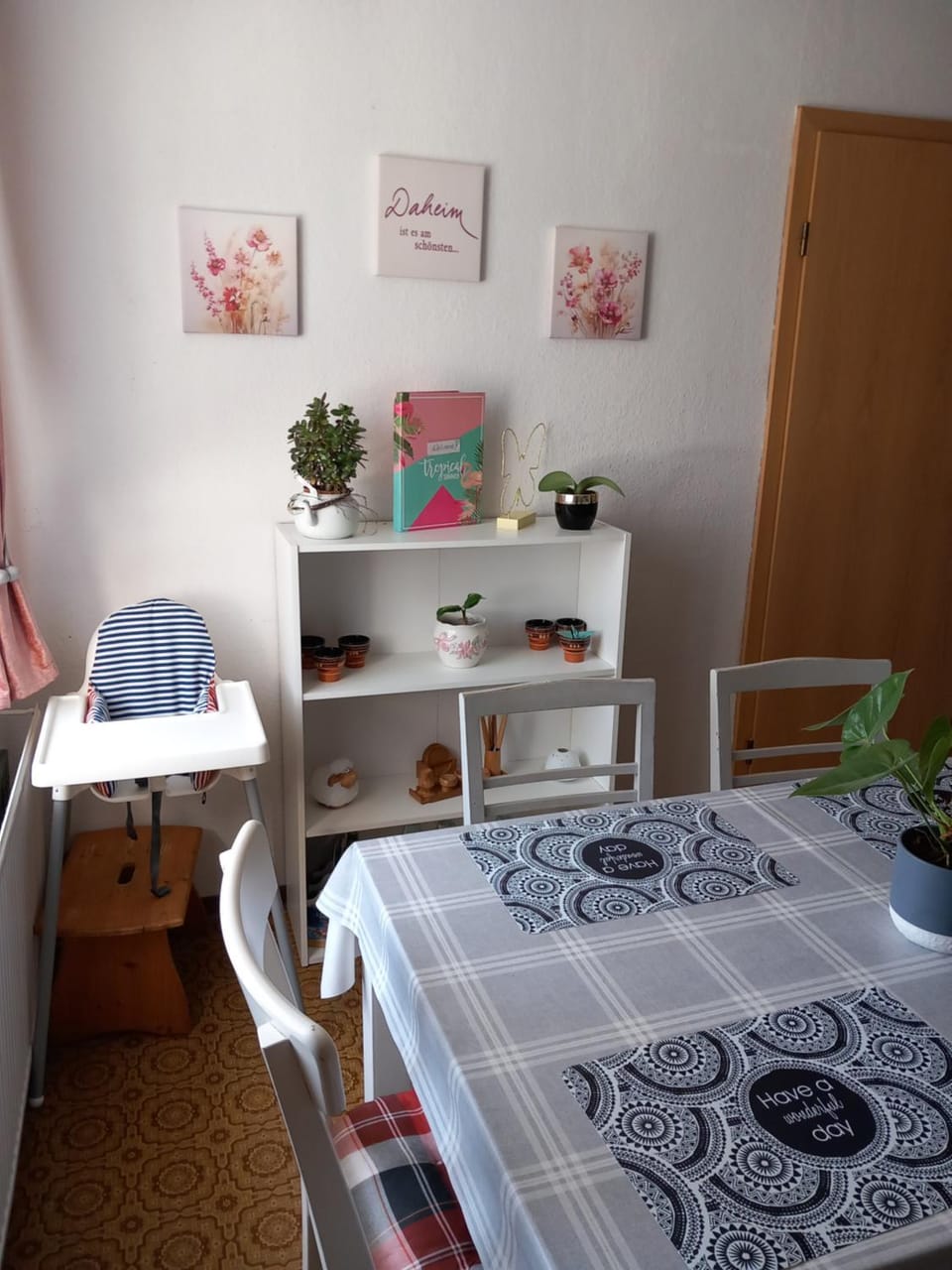 Ferien- und Monteurwohnung Kieß Apartment in Saxony