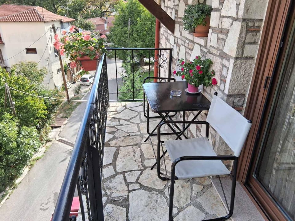 Day, View (from property/room), Balcony/Terrace
