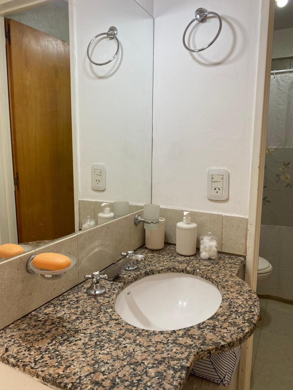 Termini Apart Apartment in Concordia
