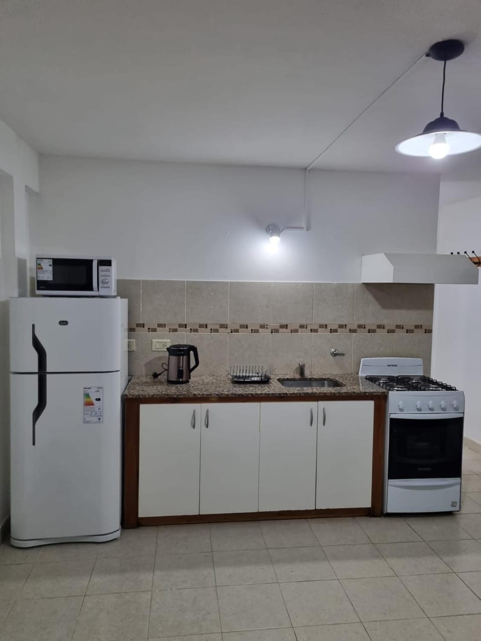 Termini Apart Apartment in Concordia