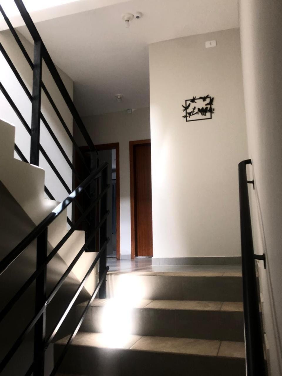 Aconchegante suíte Ideal para viagem a trabalho Solteiro Apartment in Brusque