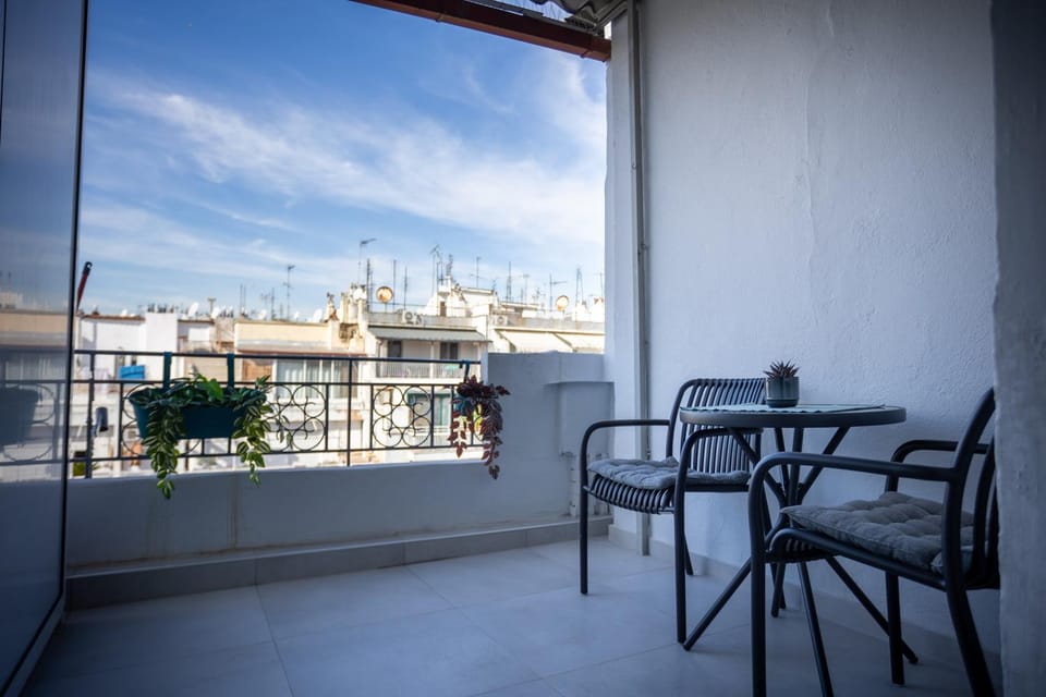View (from property/room), Balcony/Terrace