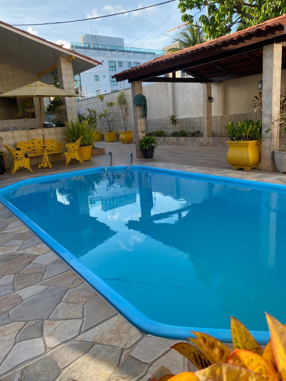 Casa Porto Bed and Breakfast in Ipojuca