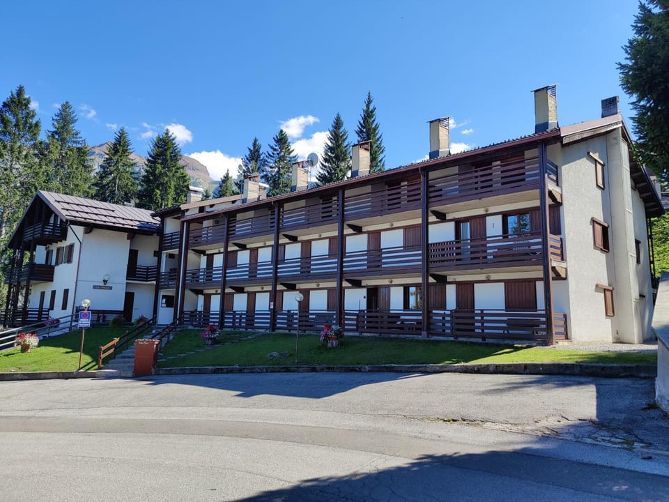 Il Rifugio dell'Artista Apartment in Trentino-South Tyrol