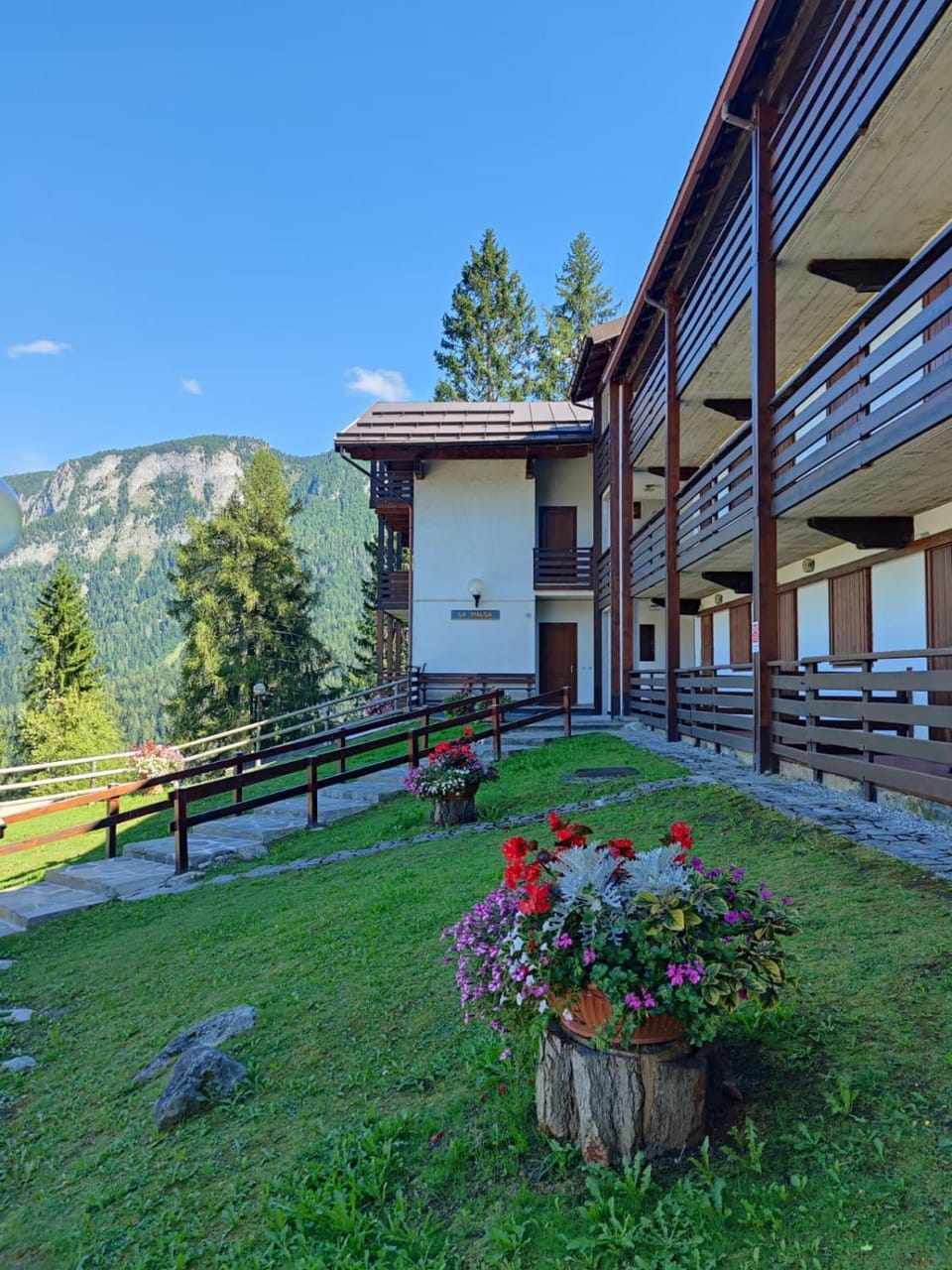 Il Rifugio dell'Artista Apartment in Trentino-South Tyrol