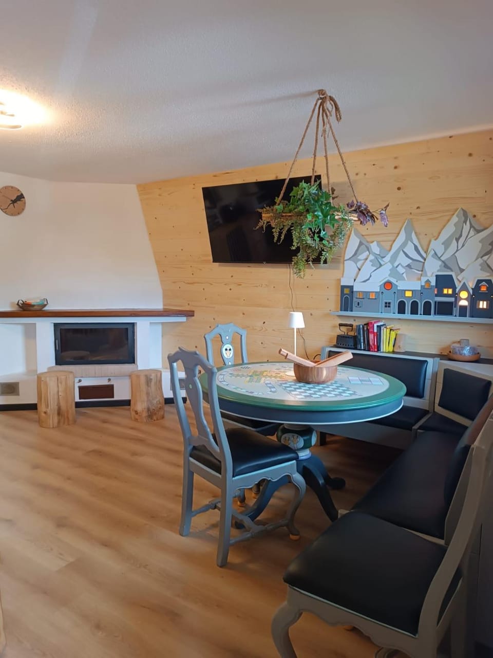 Il Rifugio dell'Artista Apartment in Trentino-South Tyrol