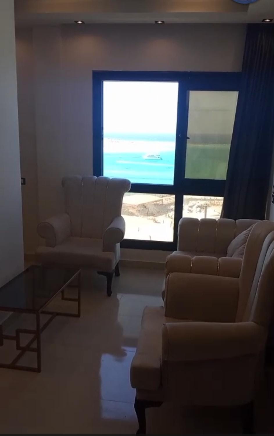 مصيف التوحيد Apartment hotel in Egypt