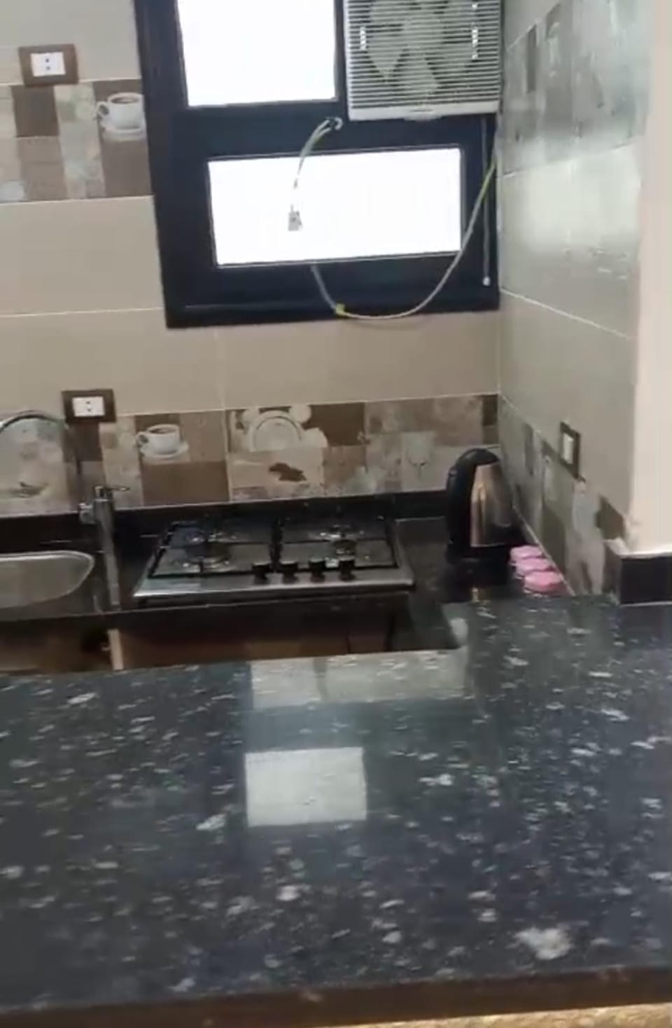مصيف التوحيد Apartment hotel in Egypt