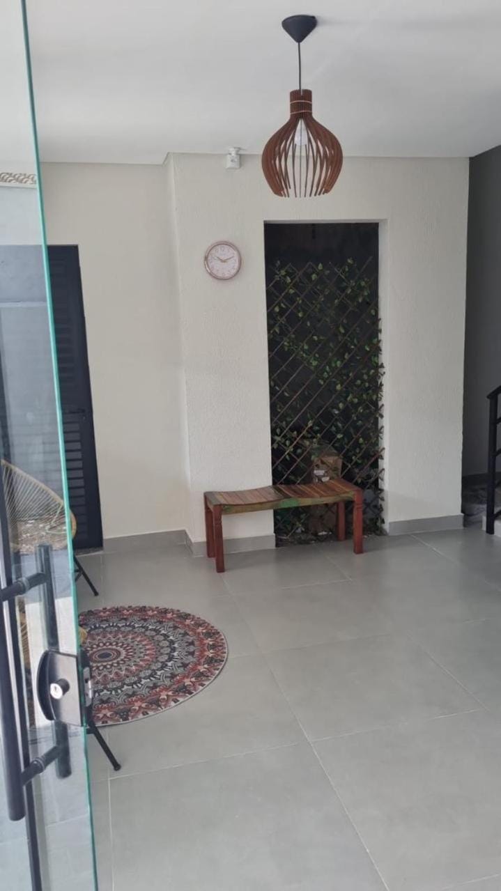 Ideal Suite em Brusque Apartment in Brusque
