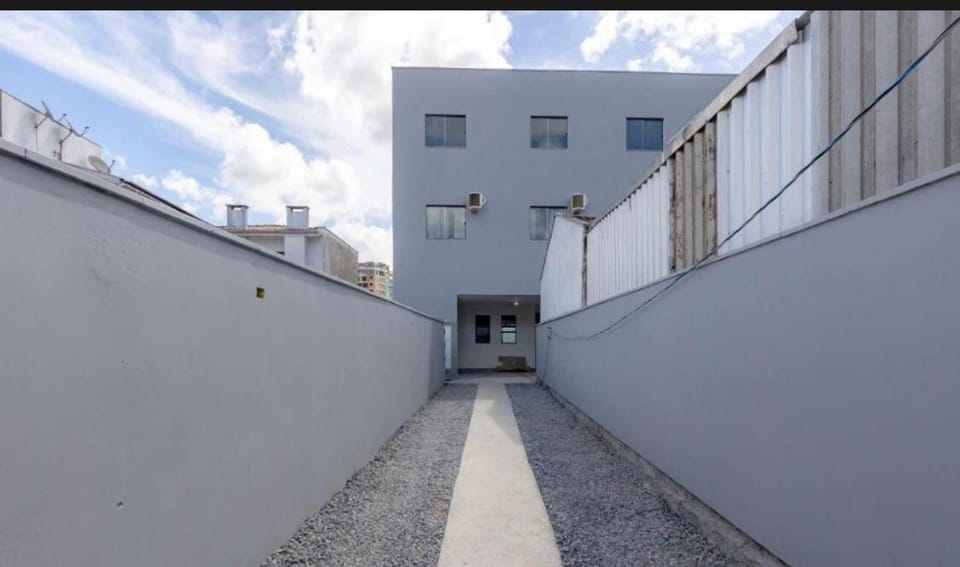 Aconchegante Suite em Brusque Apartment in Brusque