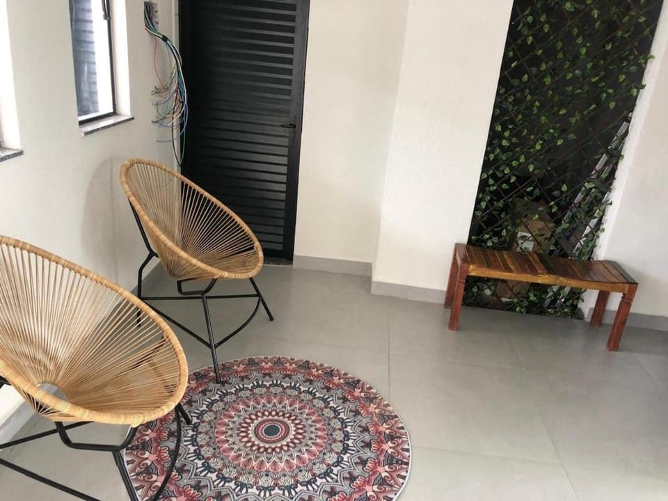 Ideal Suite para 2 pessoas Apartment in Brusque