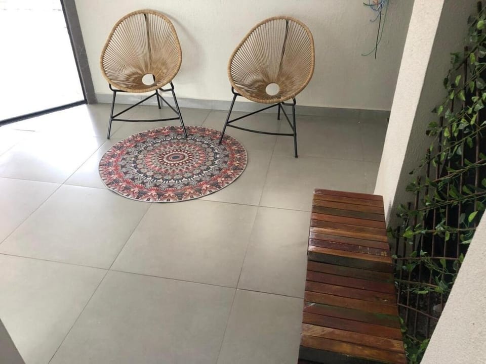 Ideal Suite para 2 pessoas Apartment in Brusque