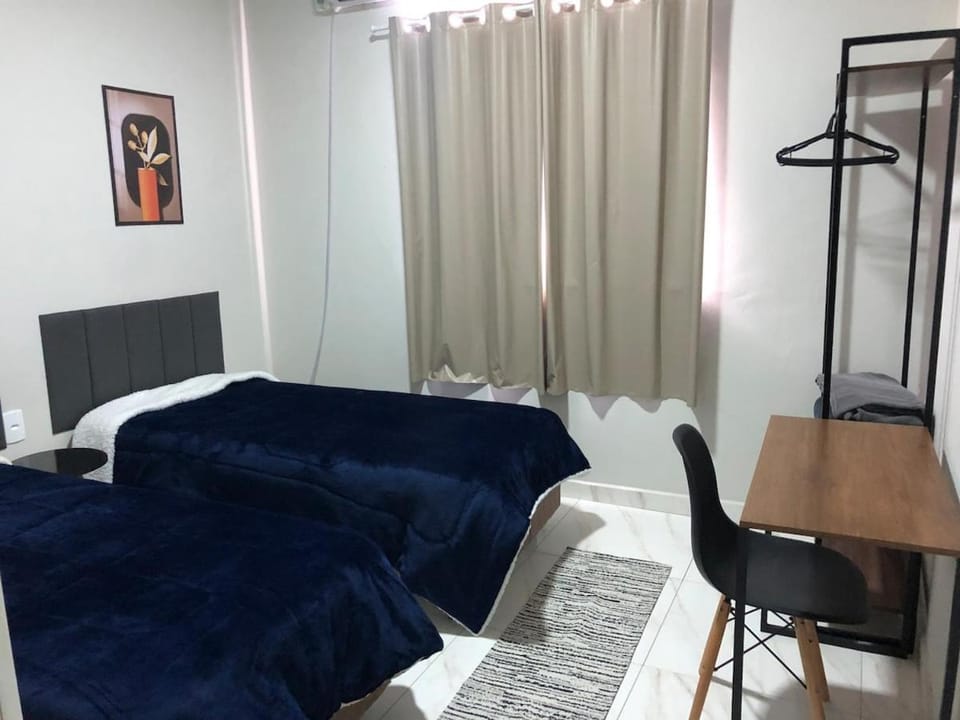 Ideal Suite para 2 pessoas Apartment in Brusque