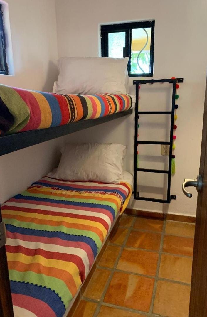 Casa Paraiso House in Sayulita