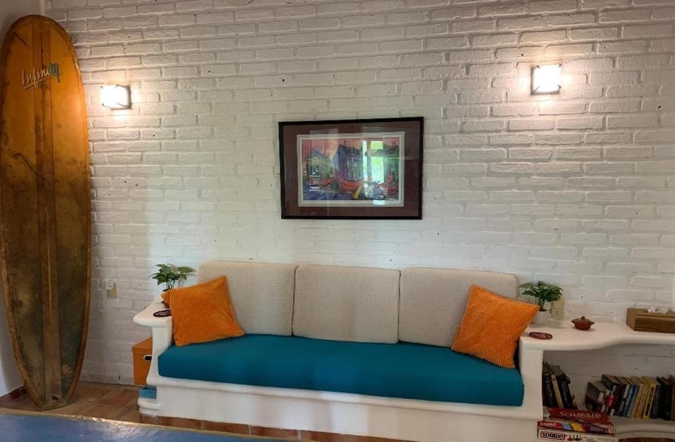 Casa Paraiso House in Sayulita